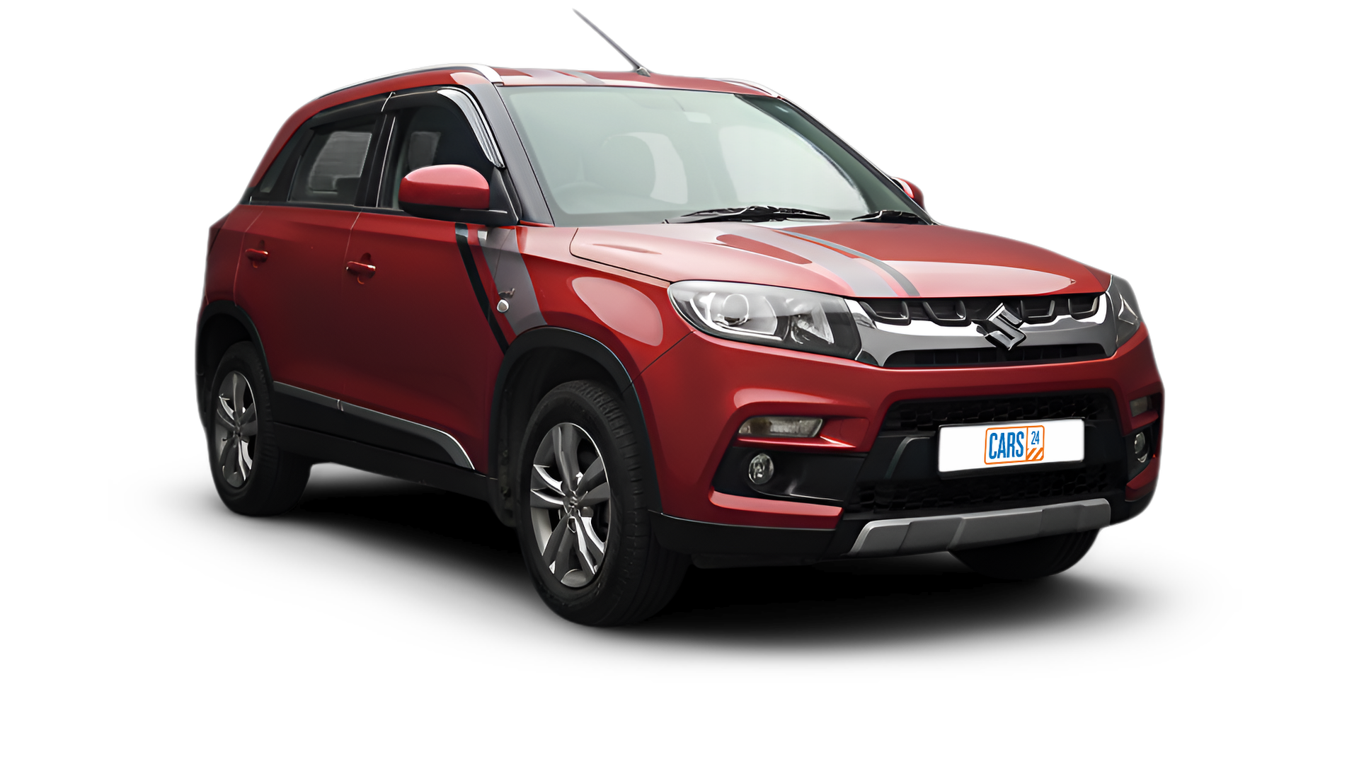 Maruti Vitara Brezza-img